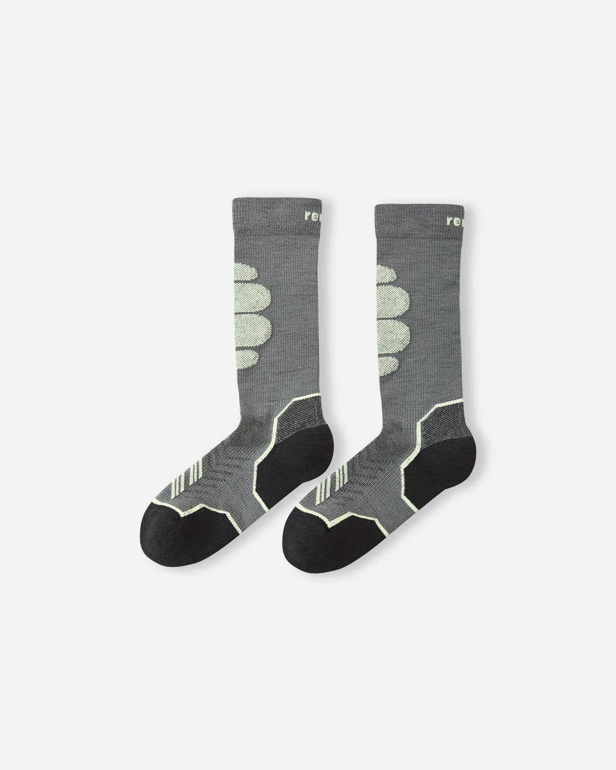Reima Socks, Atleetti