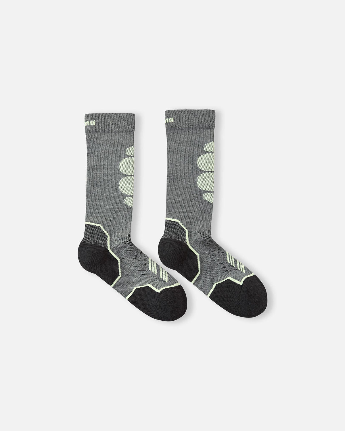 Reima Socks, Atleetti