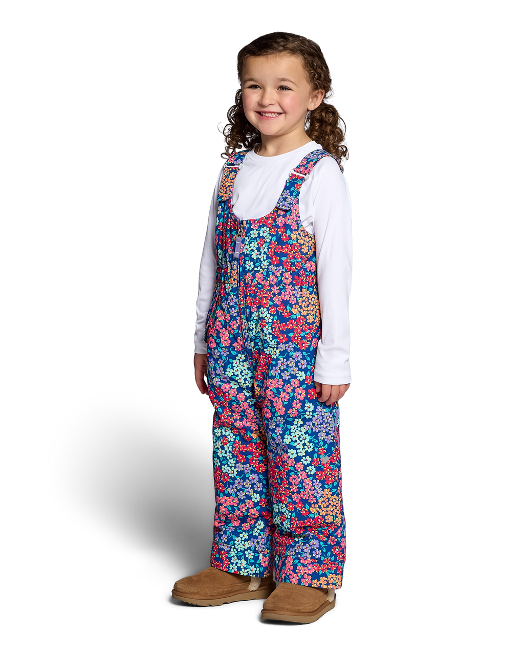 Obermeyer Snoverall Print Bib Pant