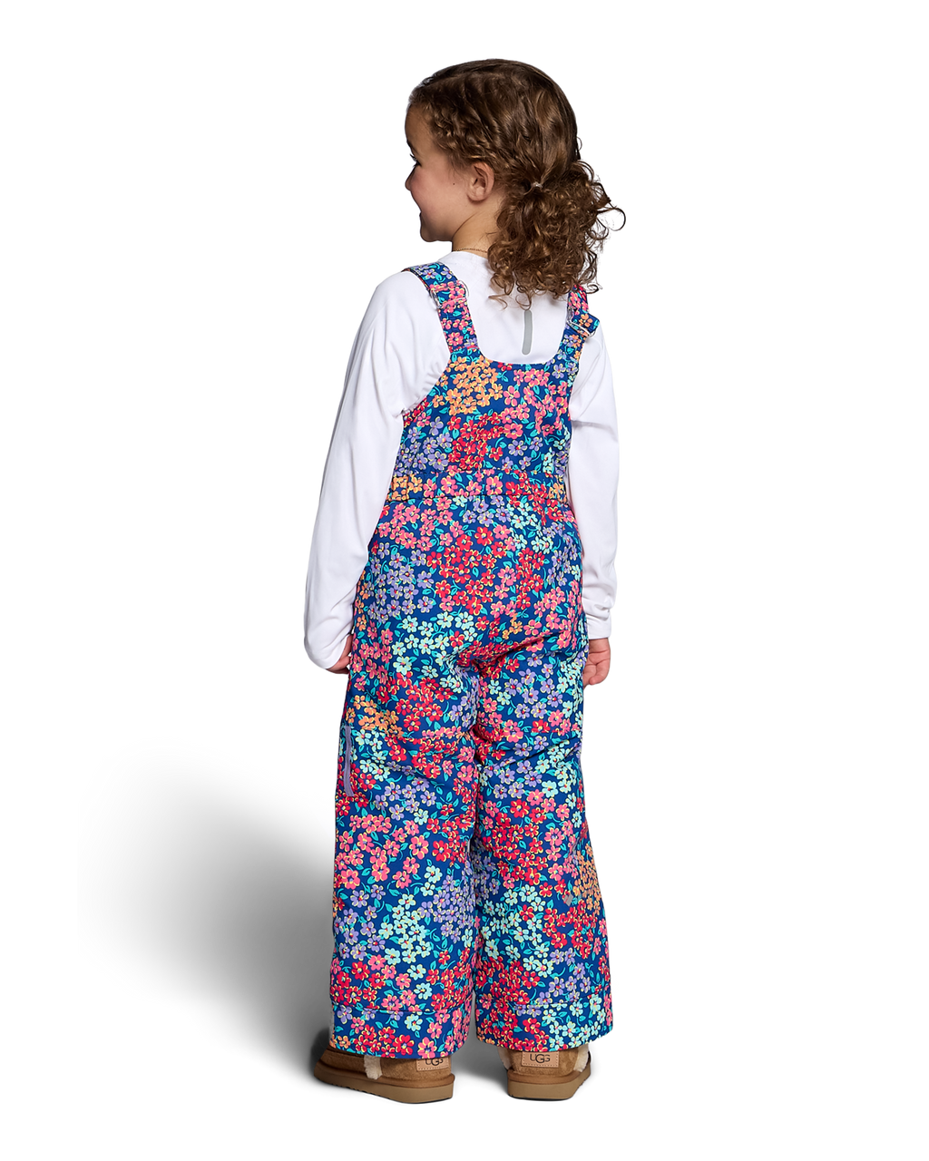 Obermeyer Snoverall Print Bib Pant