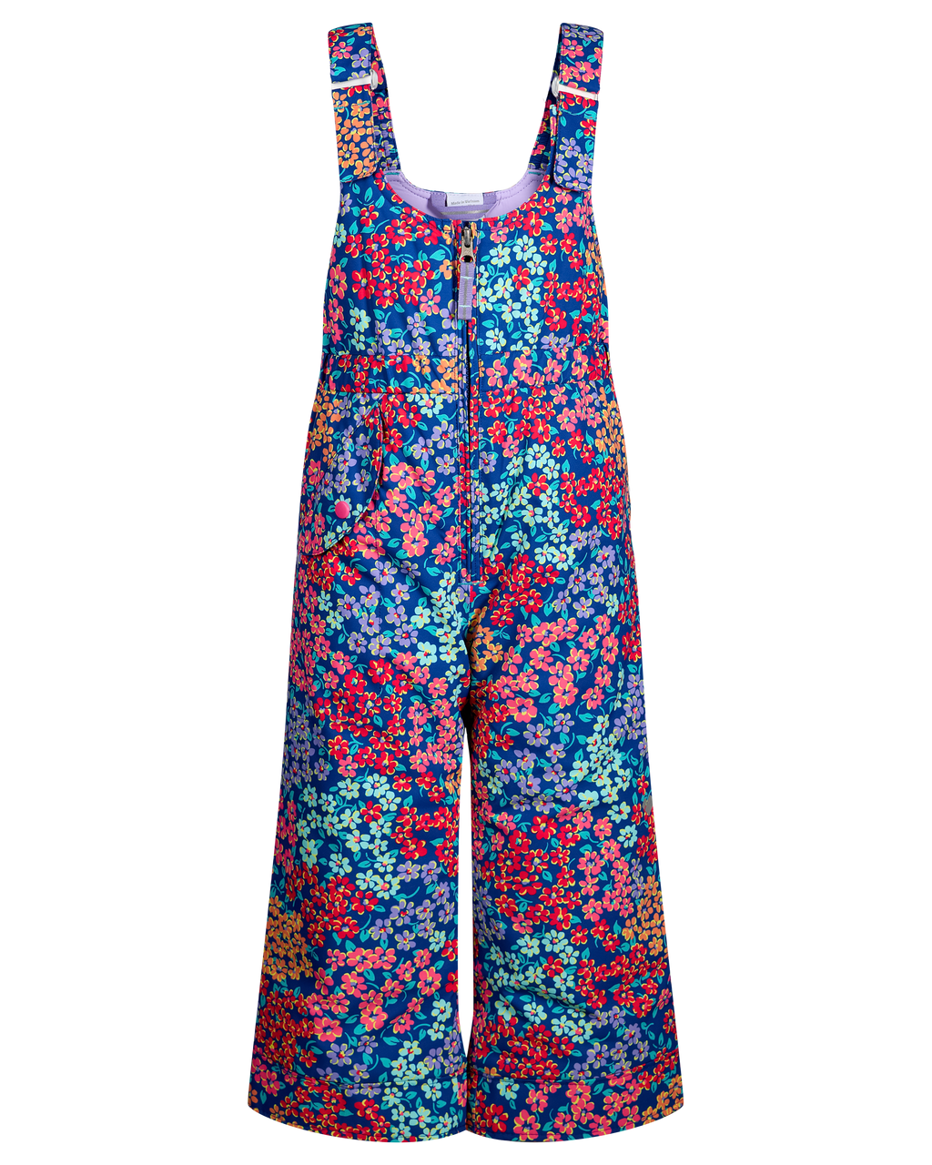 Obermeyer Snoverall Print Bib Pant