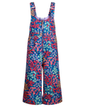 Obermeyer Snoverall Print Bib Pant