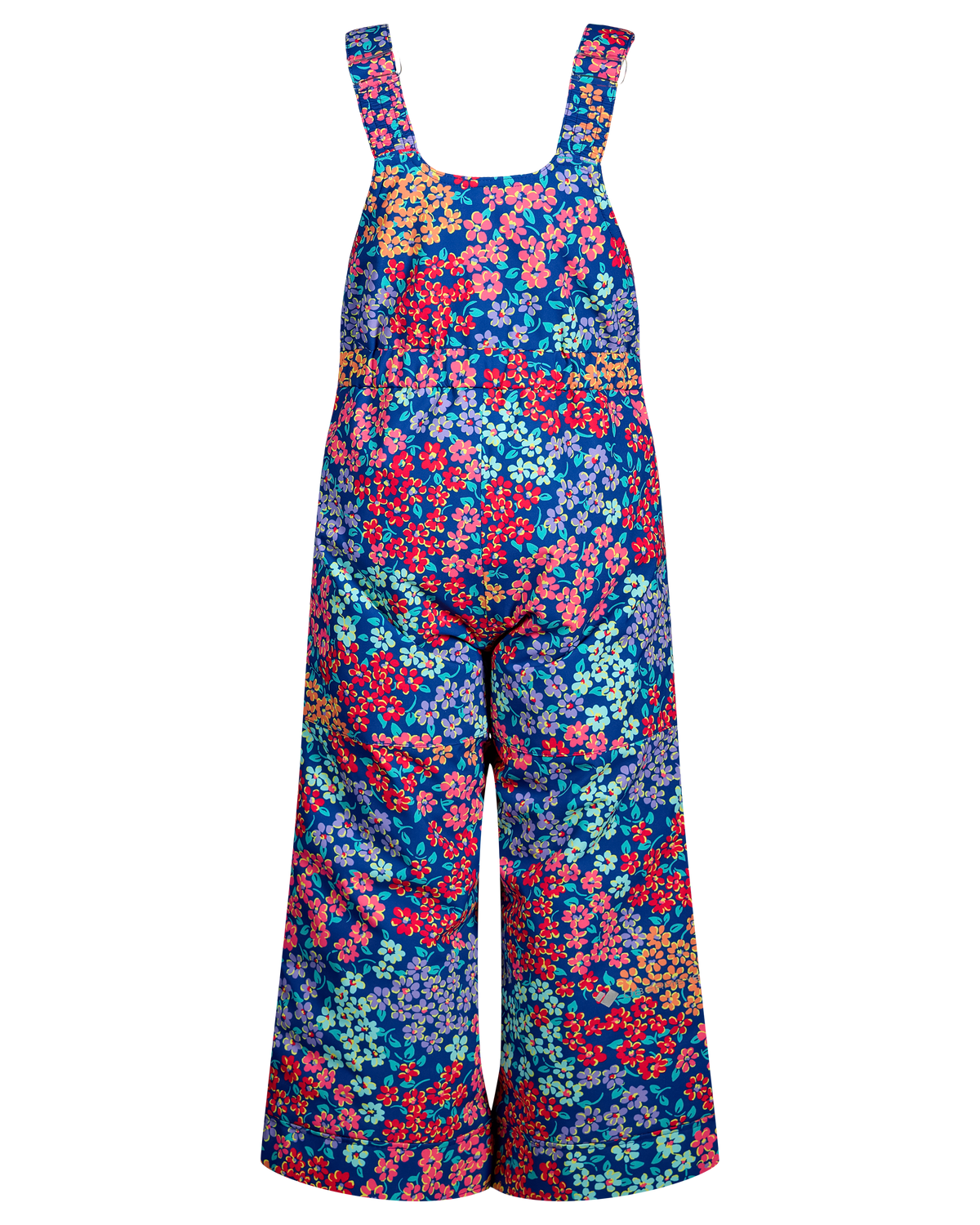 Obermeyer Snoverall Print Bib Pant