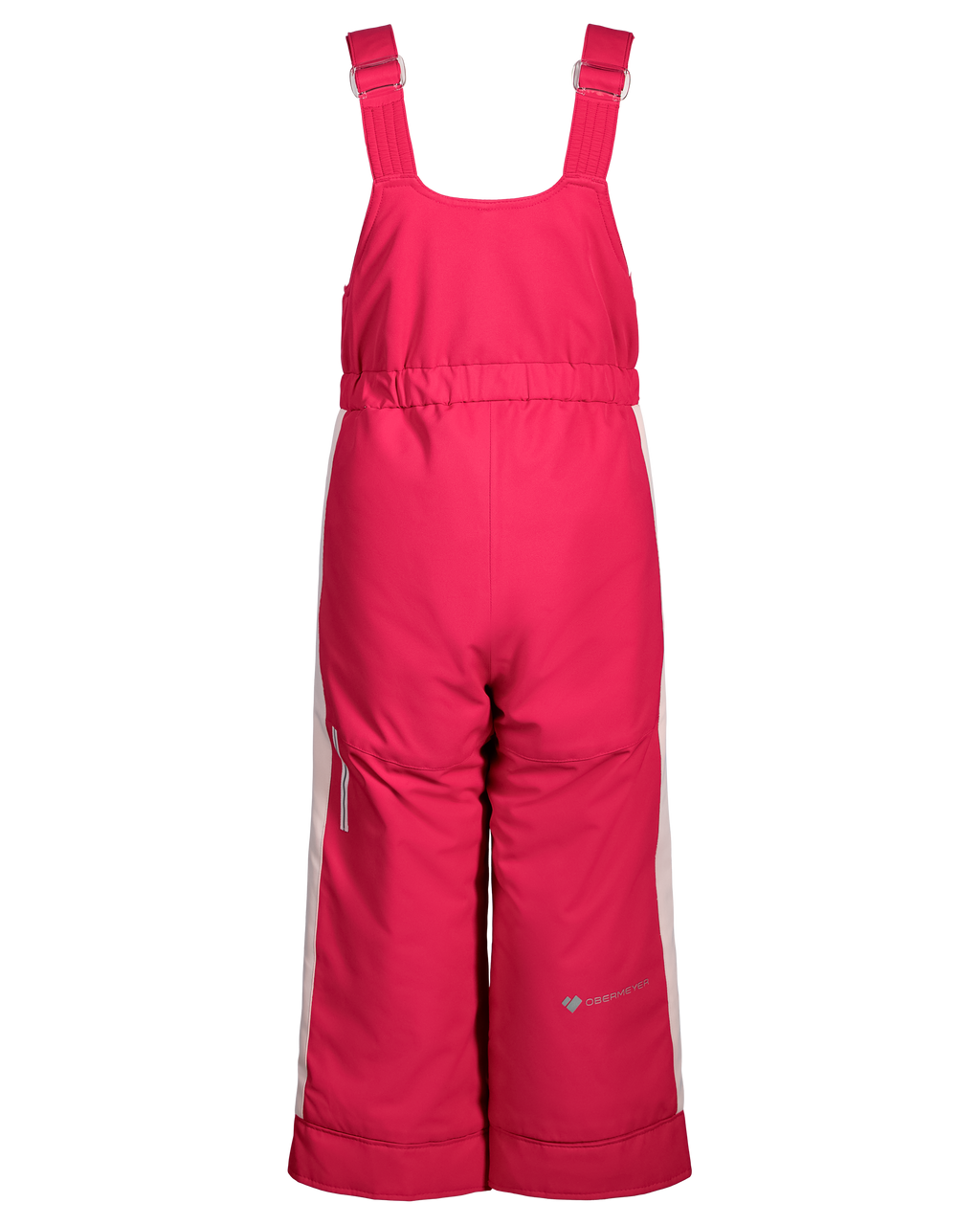 Obermeyer Snoverall Stripe Bib Pant