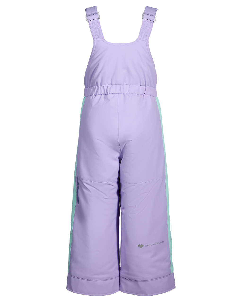 Obermeyer Snoverall Stripe Bib Pant