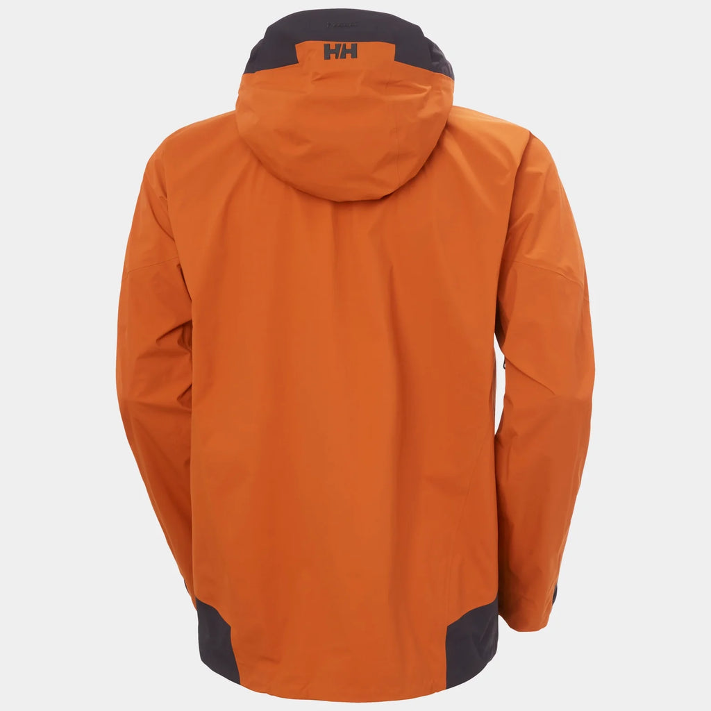 Helly Hansen Odin BC Infinity Jacket