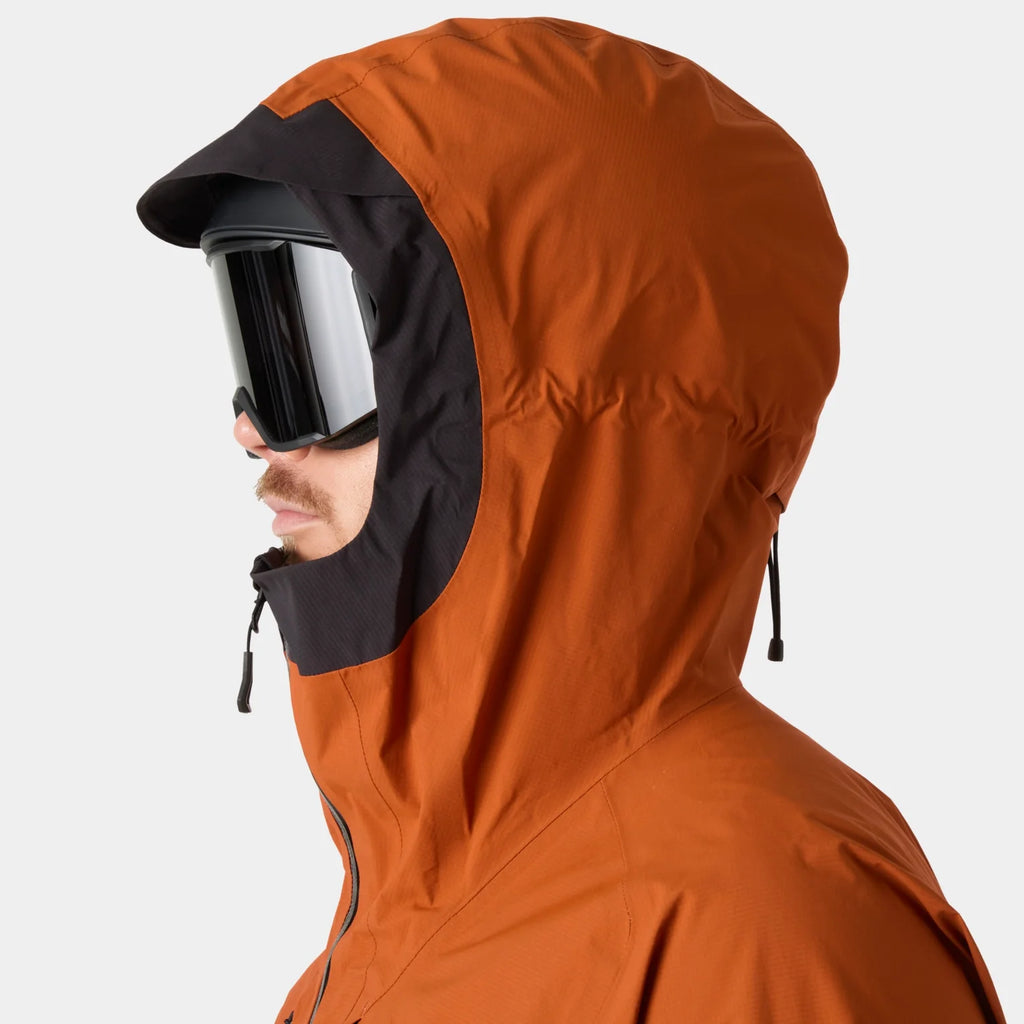 Helly Hansen Odin BC Infinity Jacket