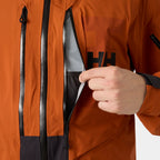 Helly Hansen Odin BC Infinity Jacket