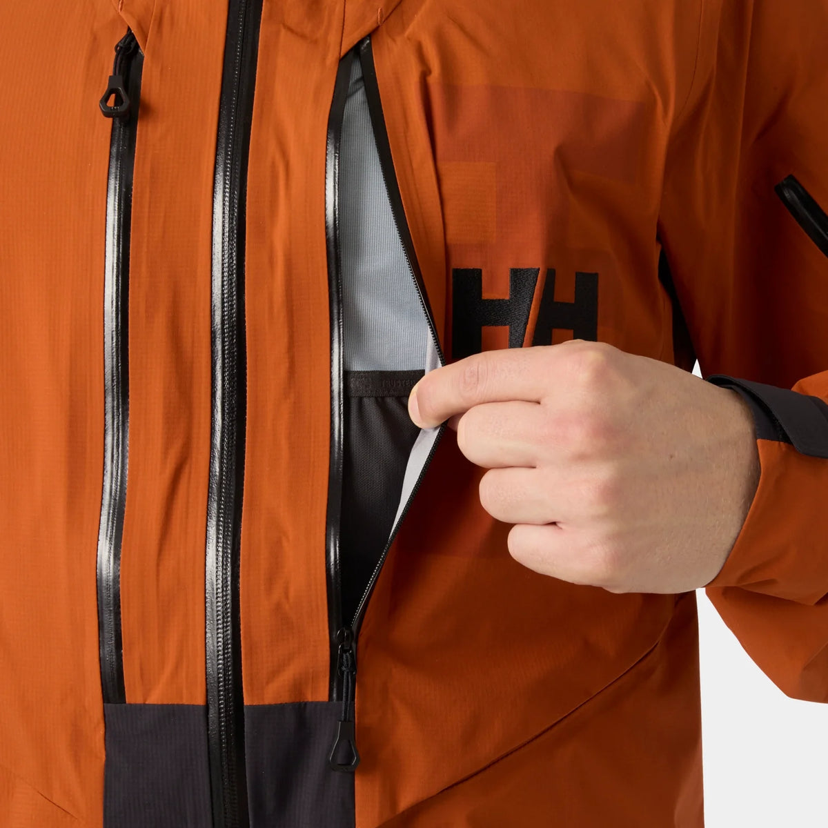 Helly Hansen Odin BC Infinity Jacket