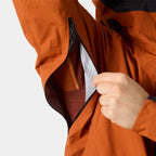 Helly Hansen Odin BC Infinity Jacket
