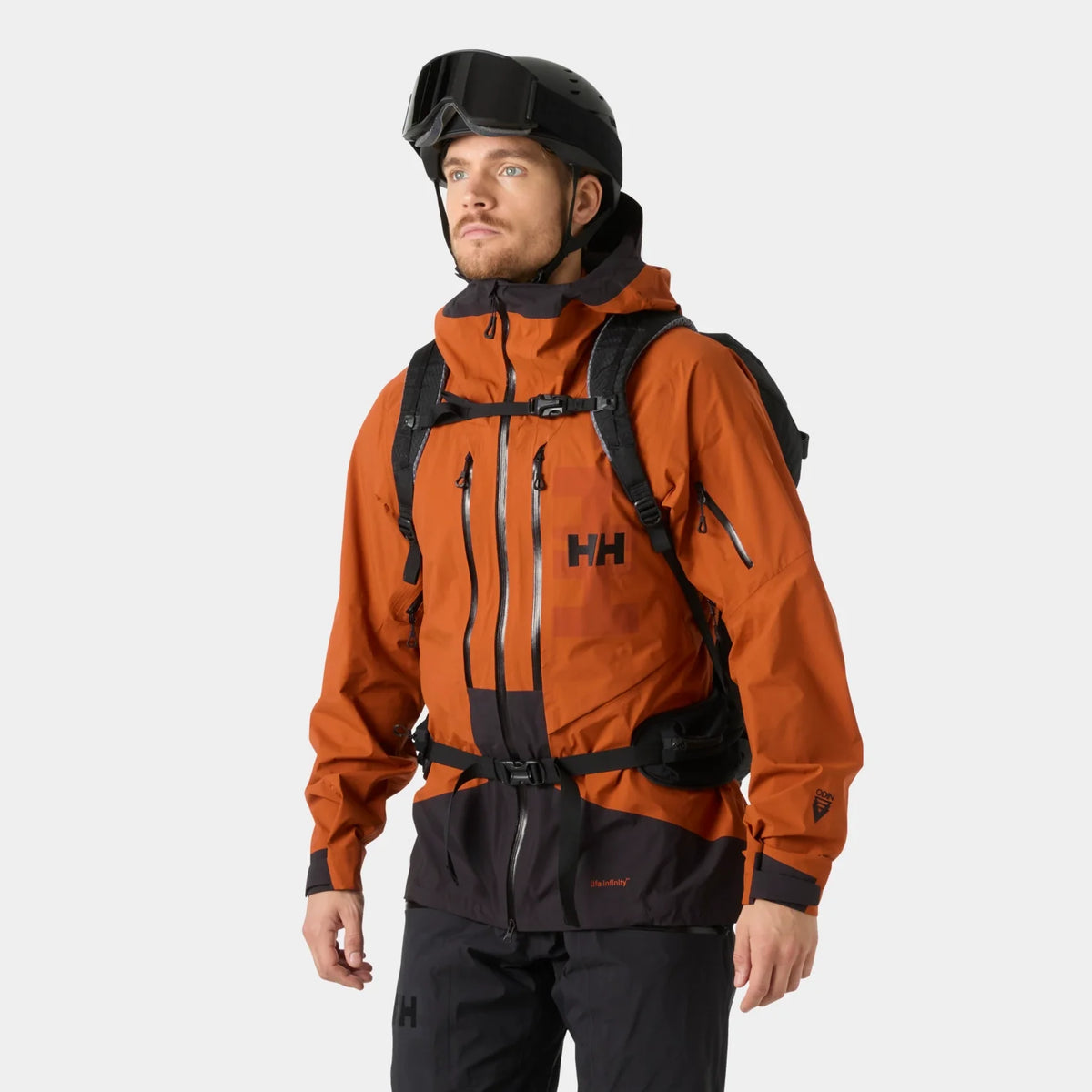 Helly Hansen Odin BC Infinity Jacket