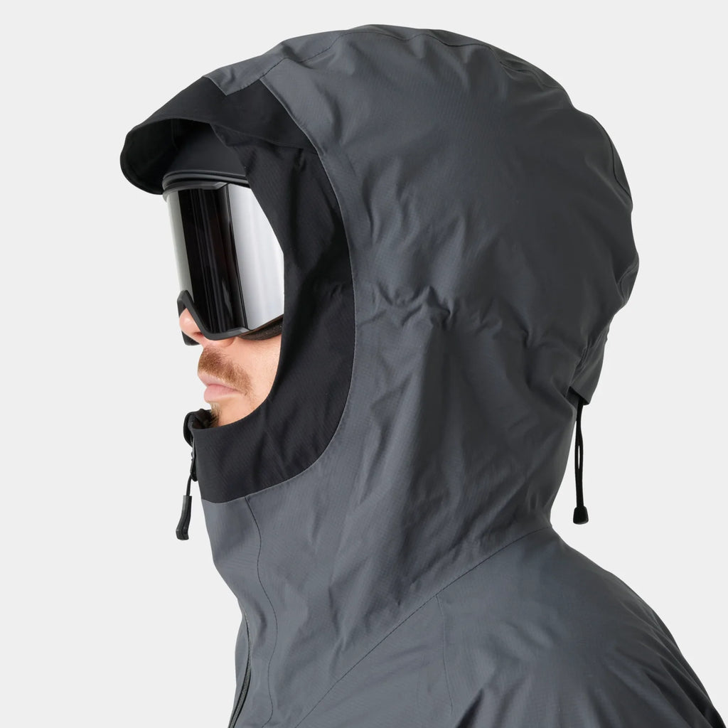 Helly Hansen Odin BC Infinity Jacket