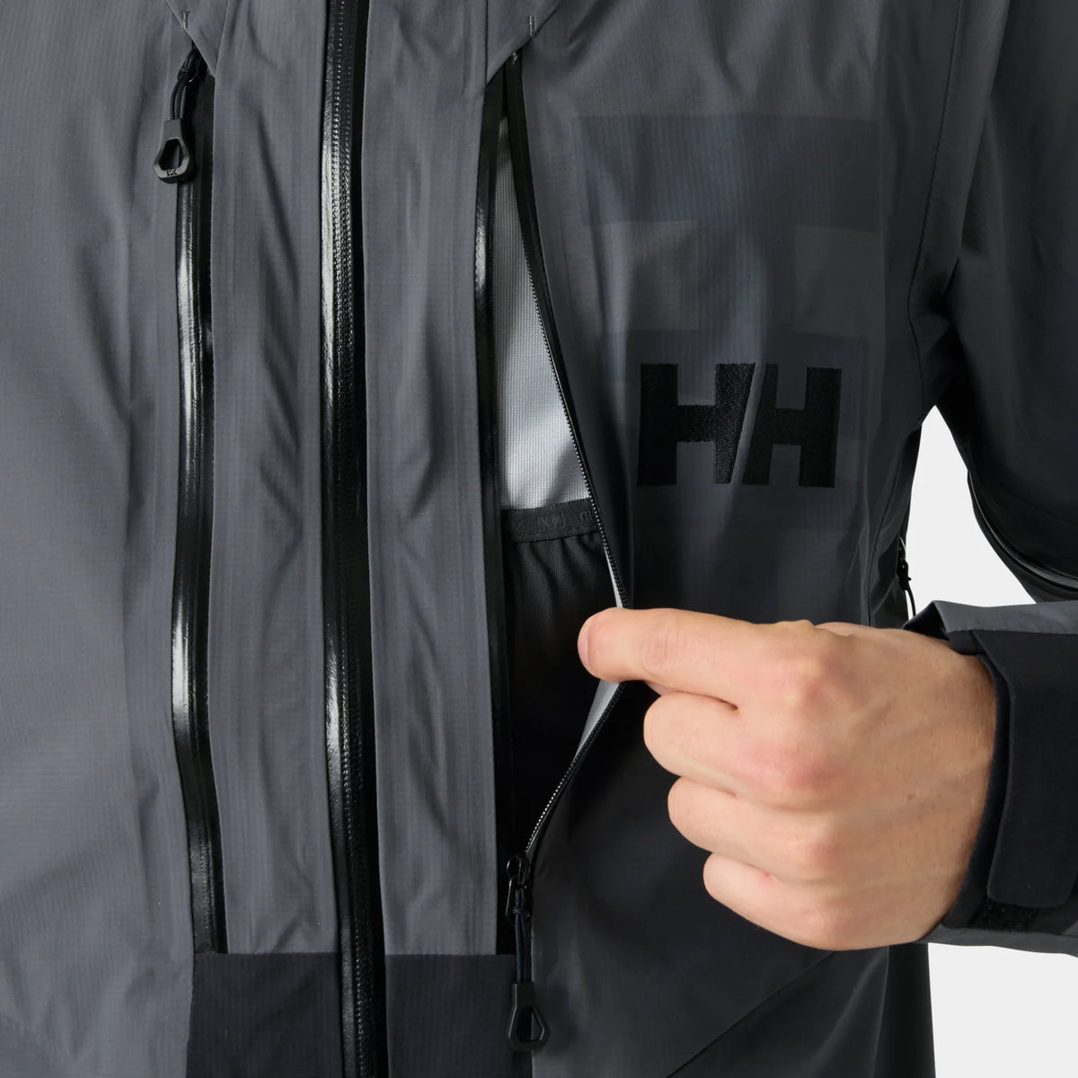 Helly Hansen Odin BC Infinity Jacket