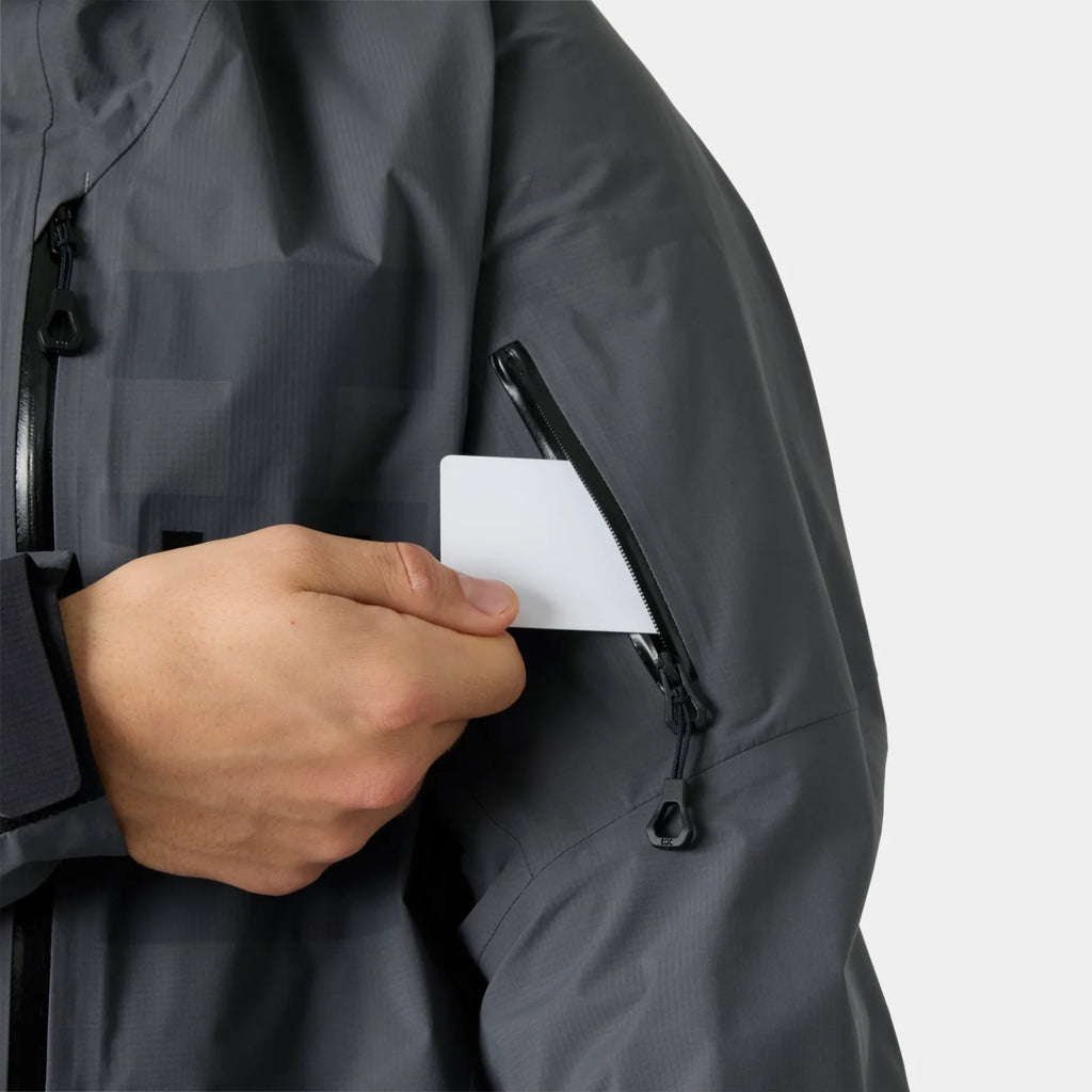 Helly Hansen Odin BC Infinity Jacket