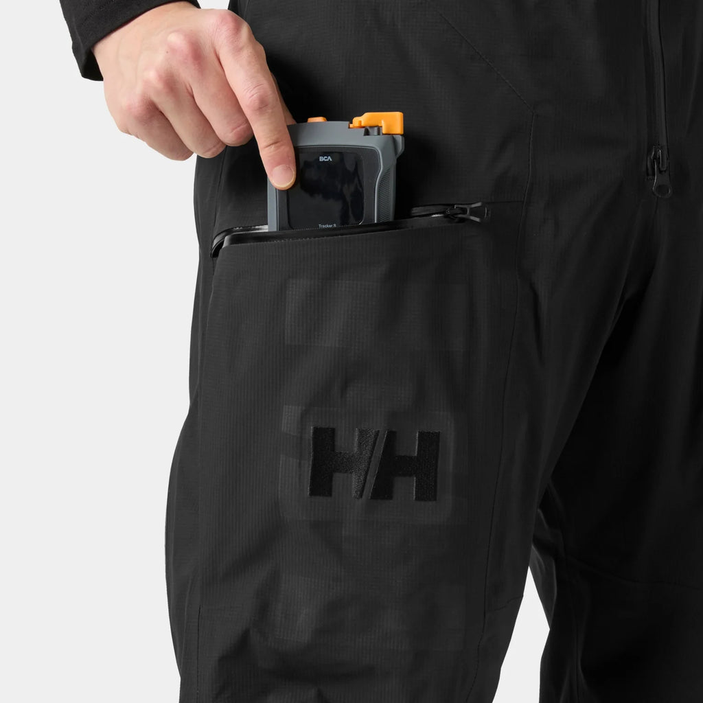 Helly Hansen Odin BC Infinity Bib Pant