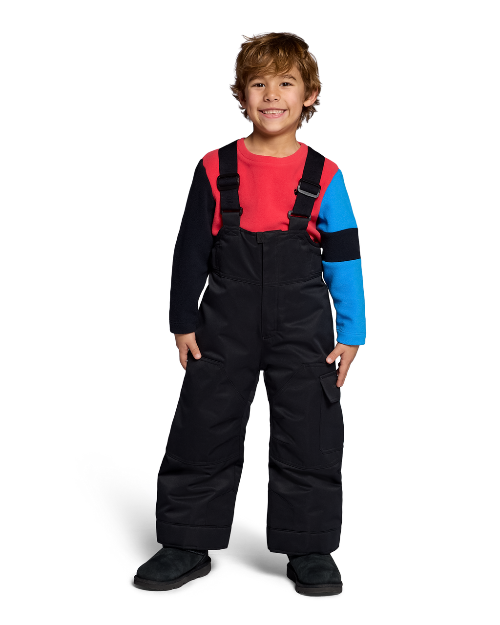 Obermeyer Volt Bib Pant