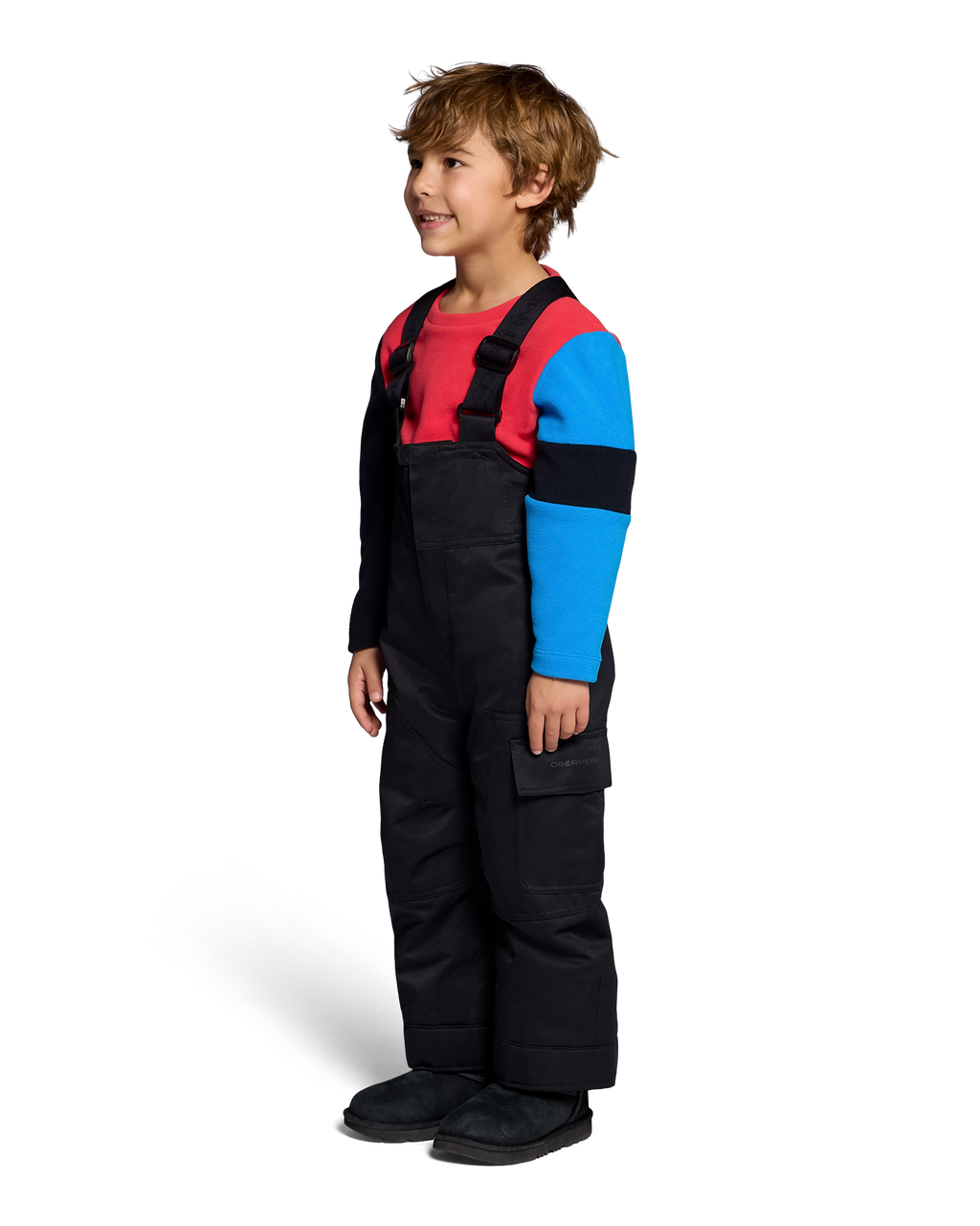 Obermeyer Volt Bib Pant