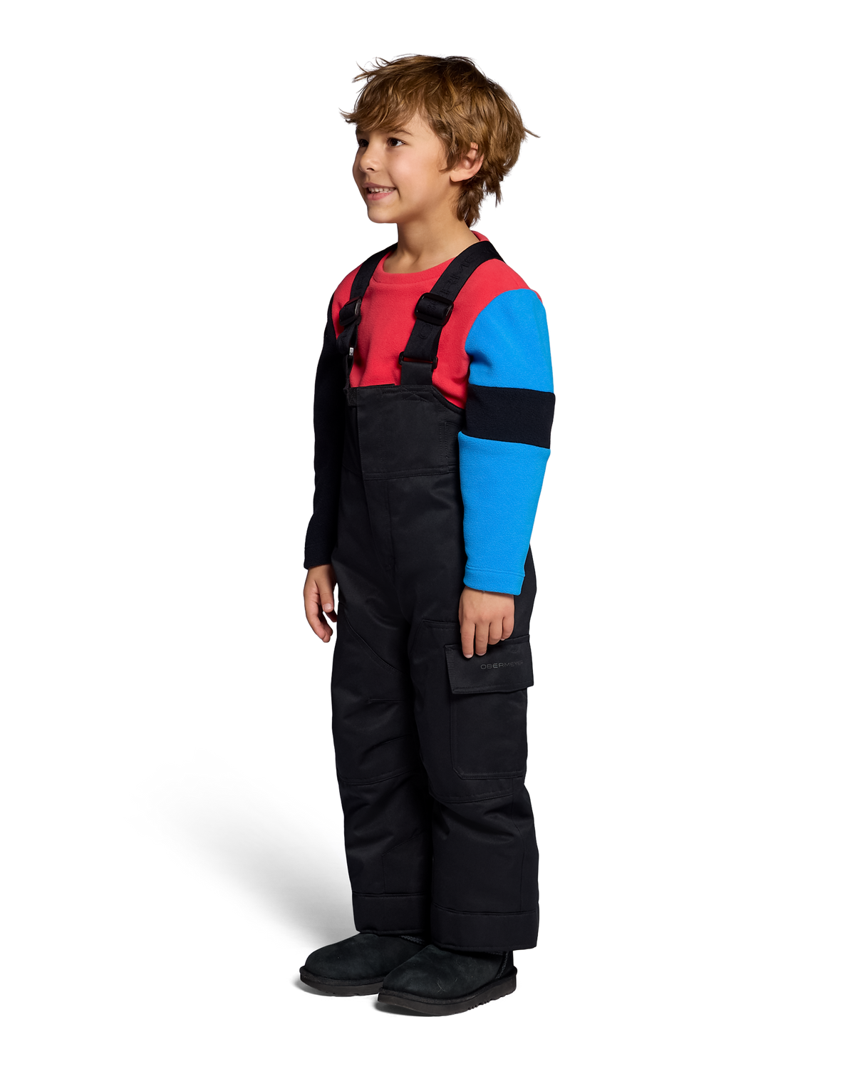 Obermeyer Volt Bib Pant