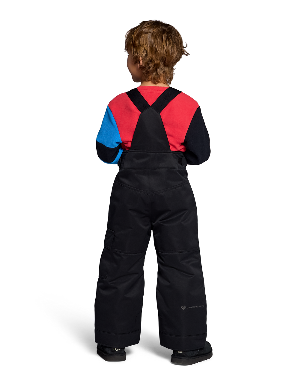 Obermeyer Volt Bib Pant