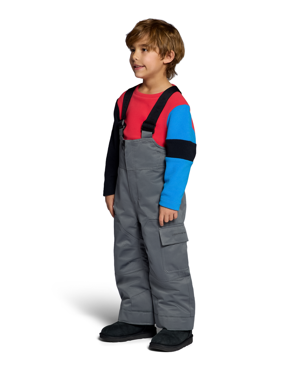 Obermeyer Volt Bib Pant
