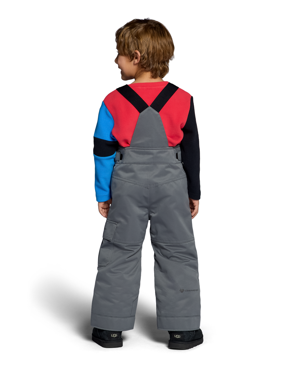 Obermeyer Volt Bib Pant