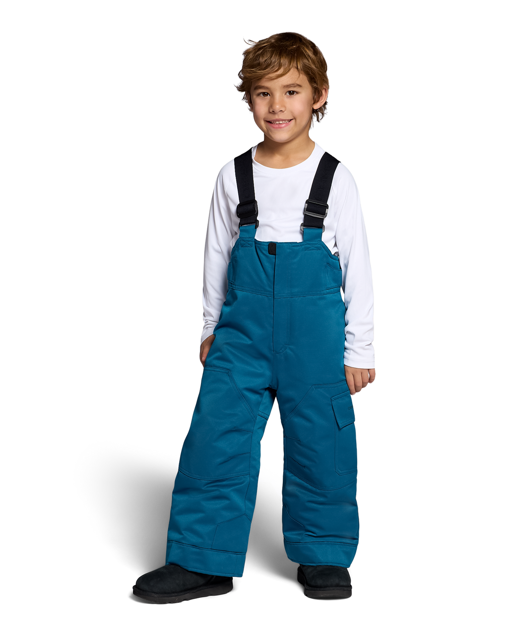 Obermeyer Volt Bib Pant