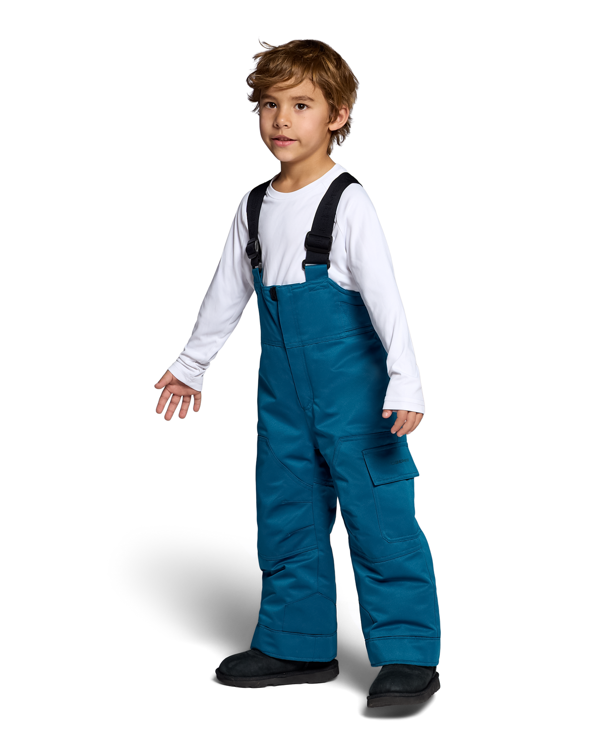 Obermeyer Volt Bib Pant