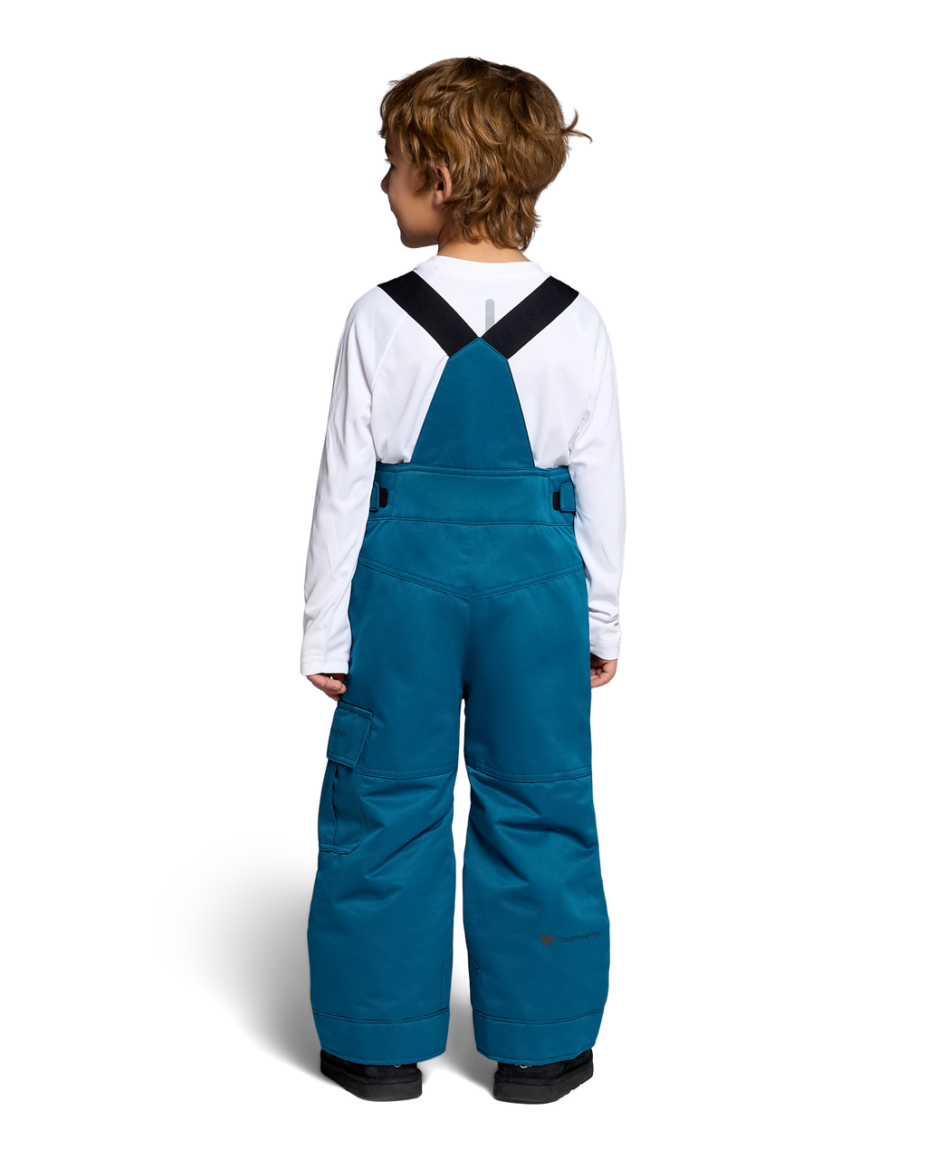 Obermeyer Volt Bib Pant