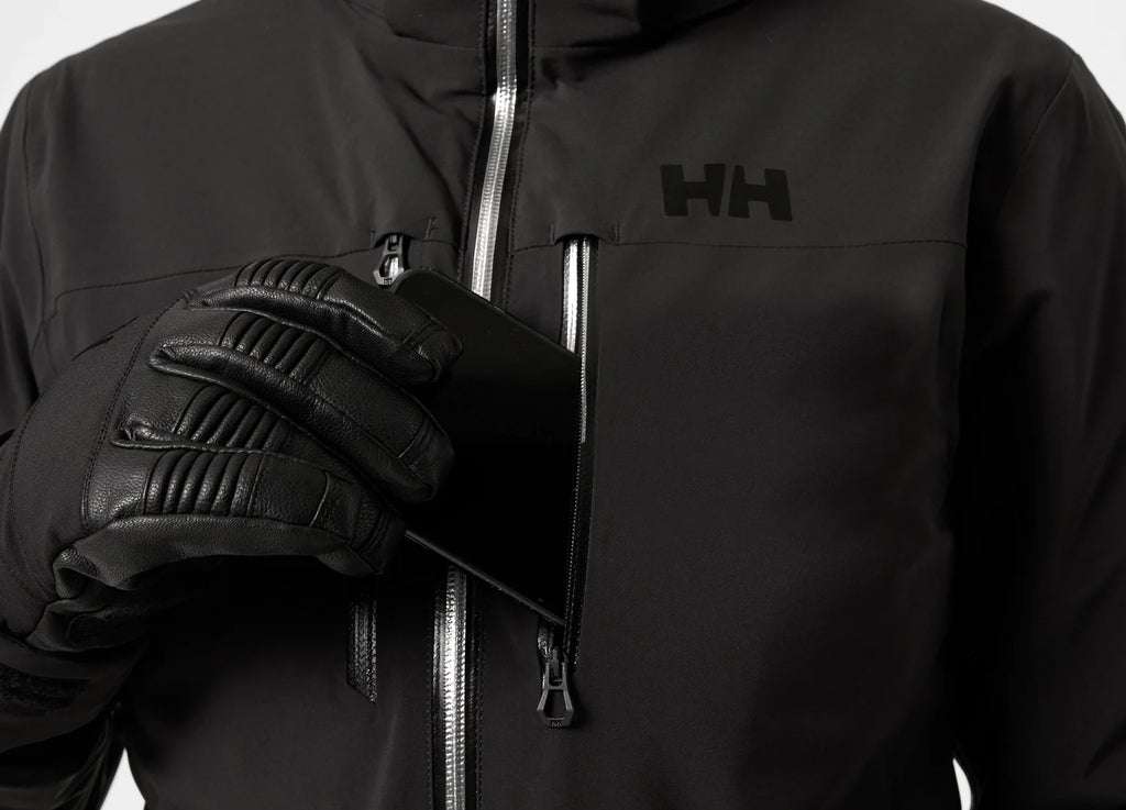 Helly Hansen Women's Alphelia LIFALOFT Jacket