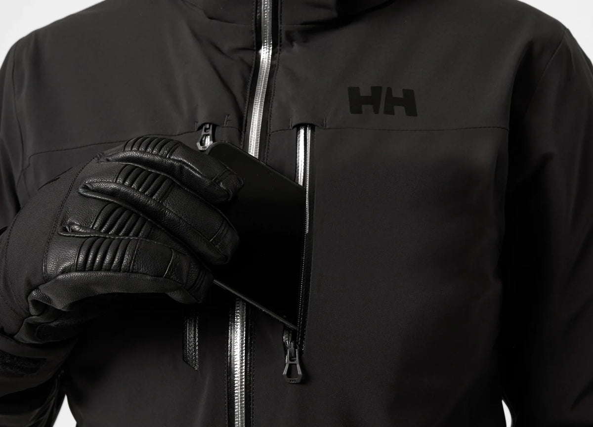 Helly Hansen Women's Alphelia LIFALOFT Jacket