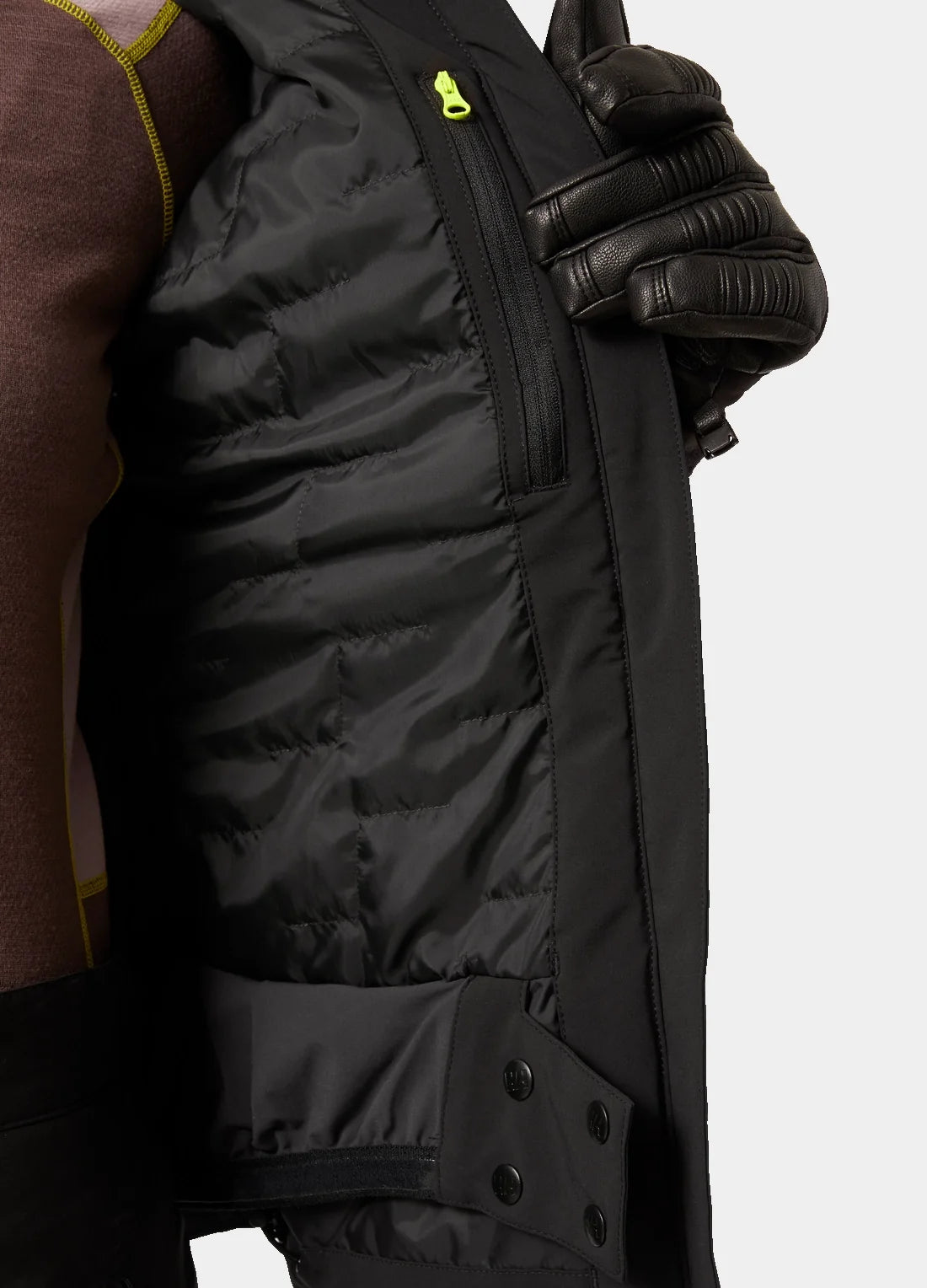 Helly Hansen Women's Alphelia LIFALOFT Jacket