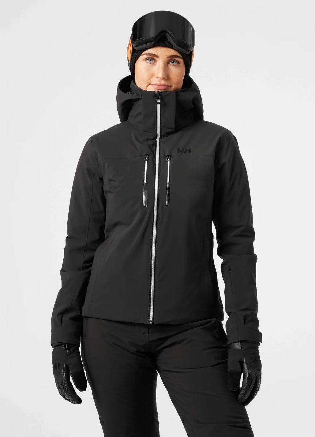 Helly Hansen Women's Alphelia LIFALOFT Jacket