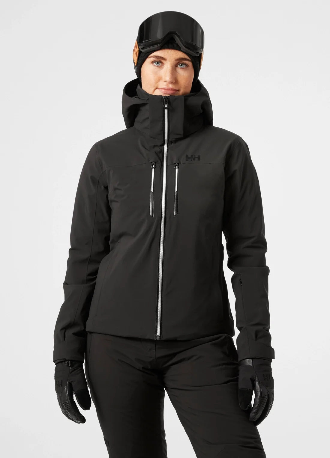 Helly Hansen Women's Alphelia LIFALOFT Jacket