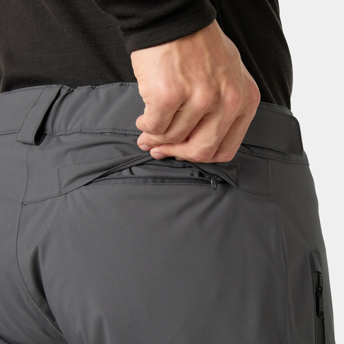 Helly Hansen Legendary Insulated Pant