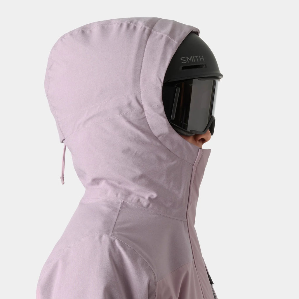 Helly Hansen Women's Snowplay Jacket