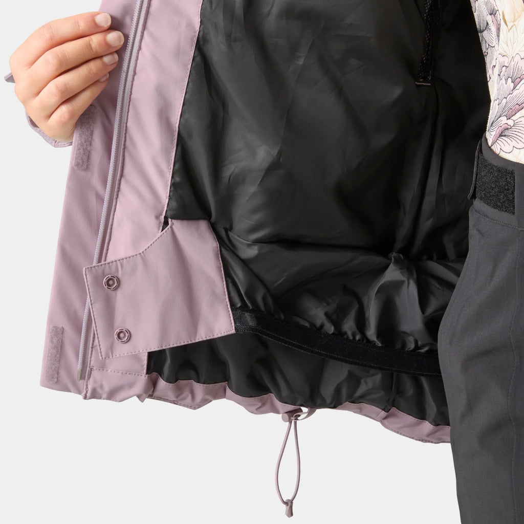 Helly Hansen Women's Snowplay Jacket