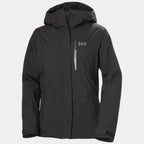 Helly Hansen Women's Snowplay Jacket