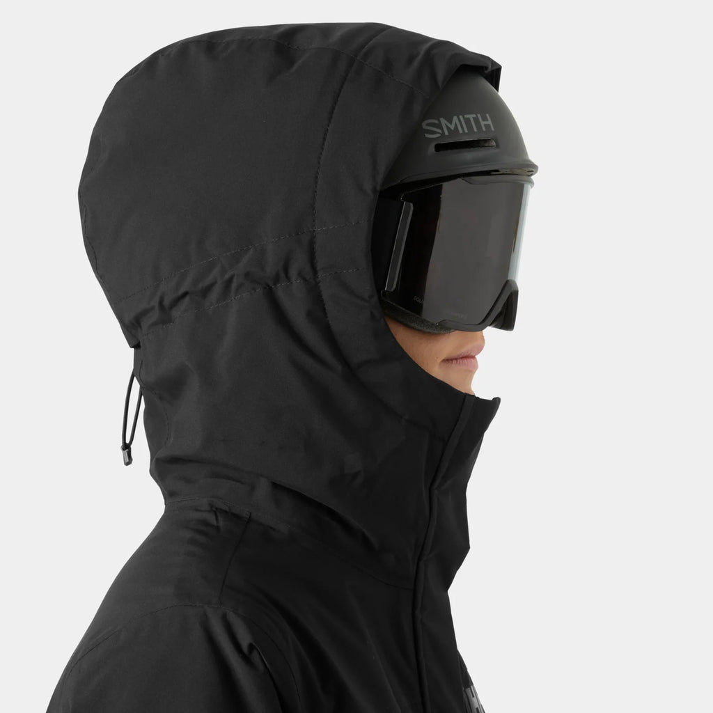 Helly Hansen Women's Snowplay Jacket