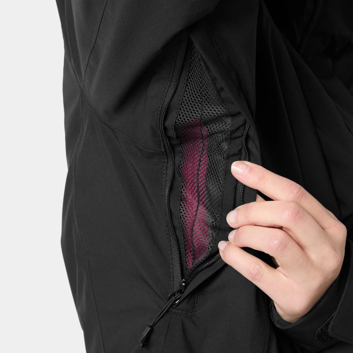 Helly Hansen Women's Snowplay Jacket