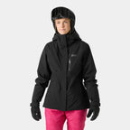 Helly Hansen Women's Snowplay Jacket