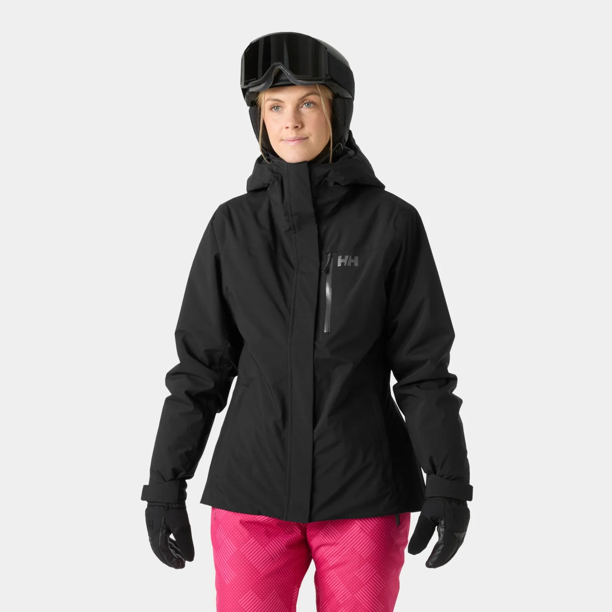 Helly Hansen Women's Snowplay Jacket