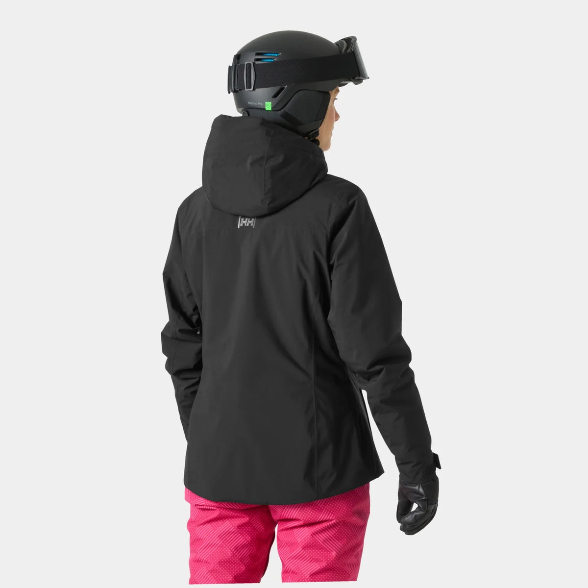 Helly Hansen Women's Snowplay Jacket