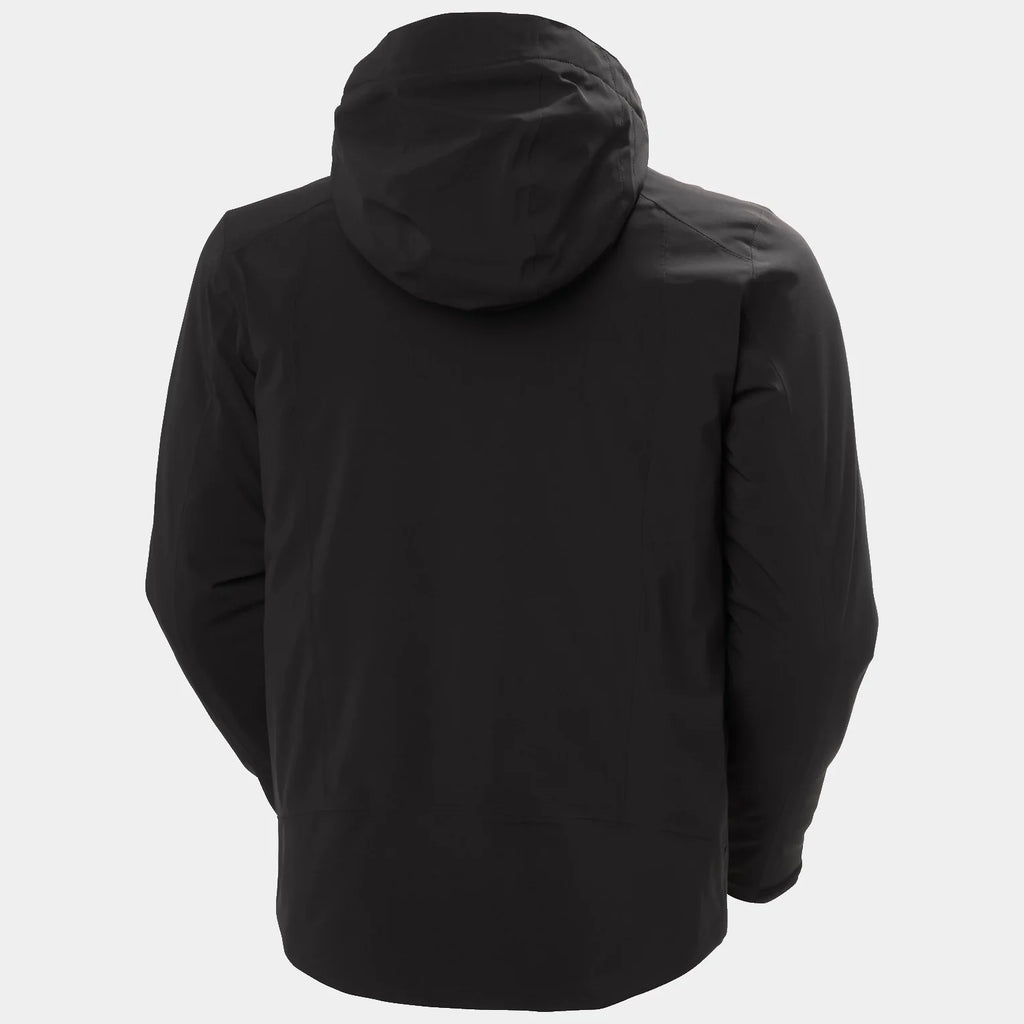 Helly Hansen Alpha 4.0 Jacket