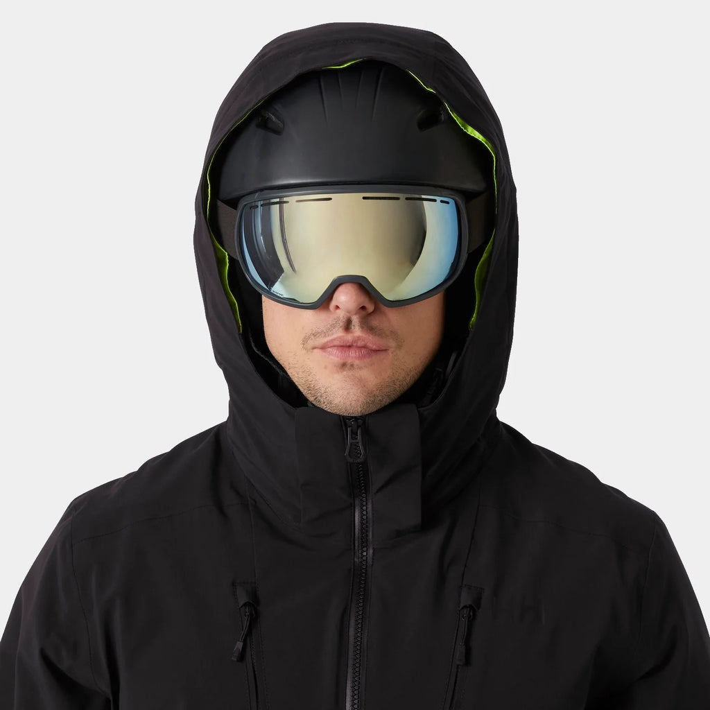 Helly Hansen Alpha 4.0 Jacket