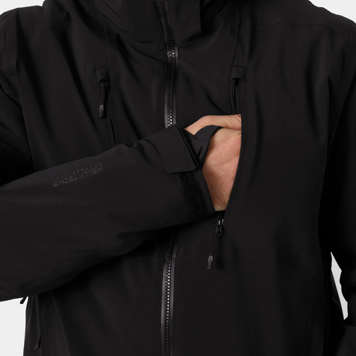 Helly Hansen Alpha 4.0 Jacket
