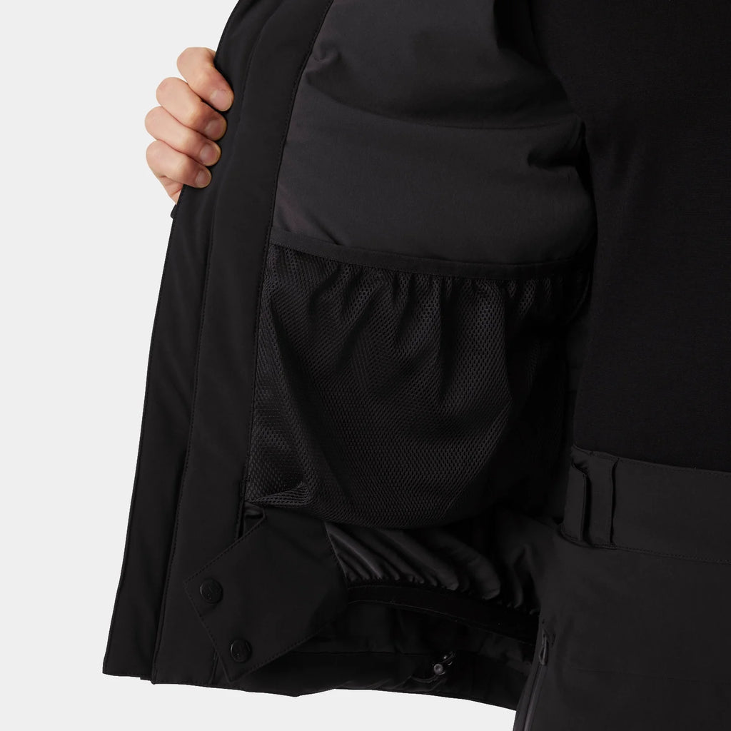 Helly Hansen Alpha 4.0 Jacket