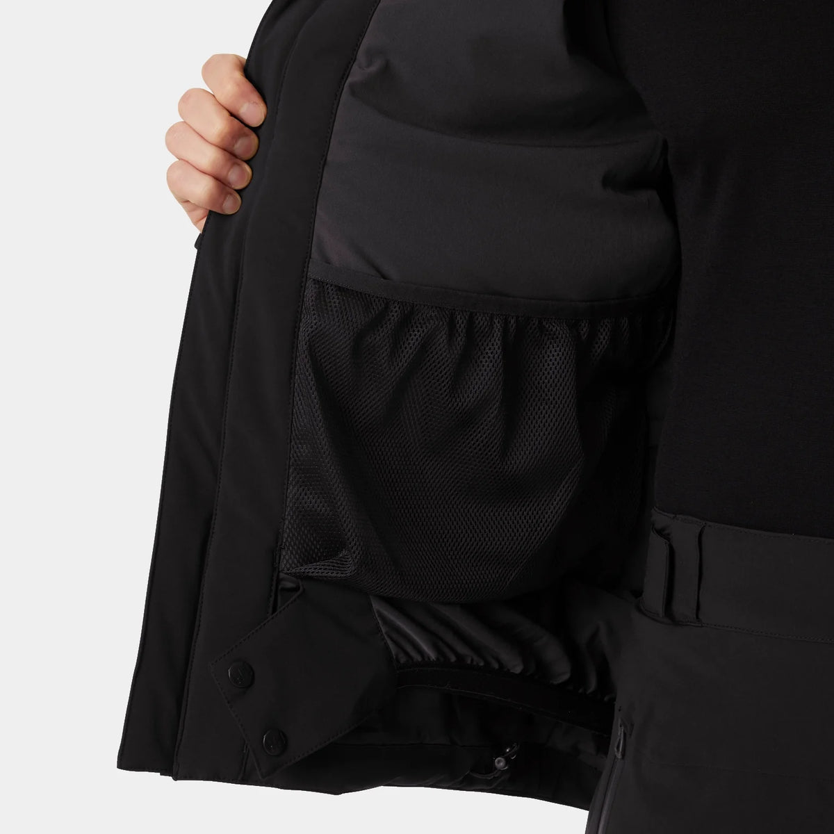 Helly Hansen Alpha 4.0 Jacket