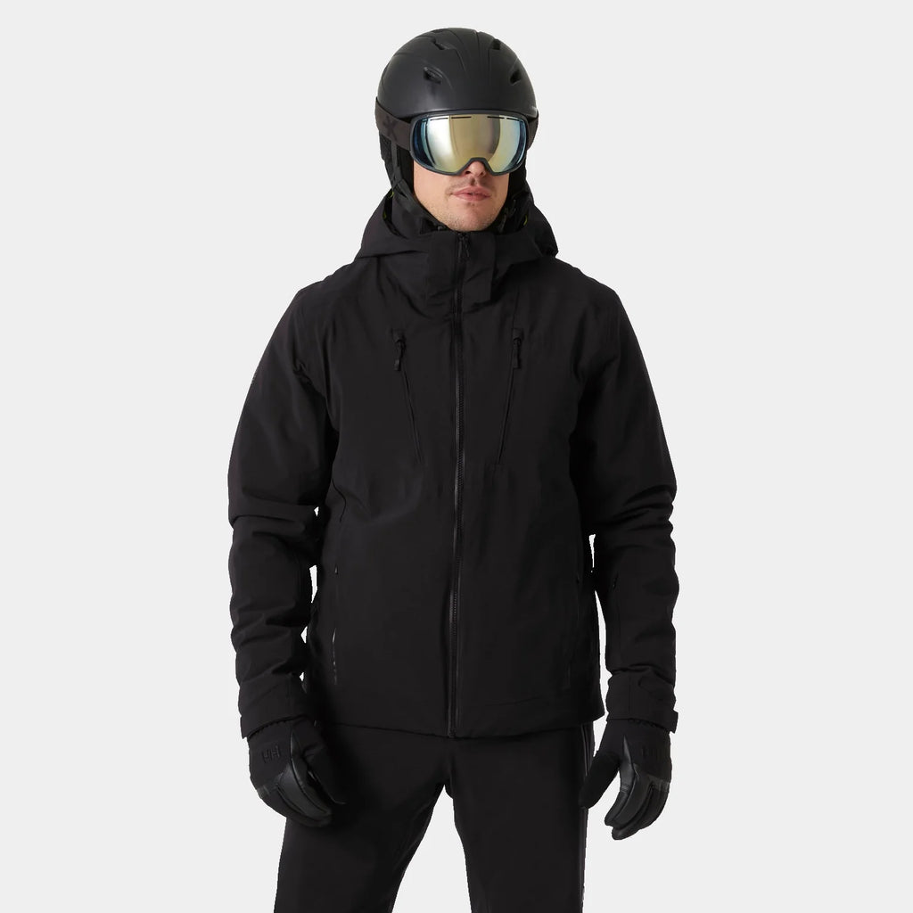 Helly Hansen Alpha 4.0 Jacket