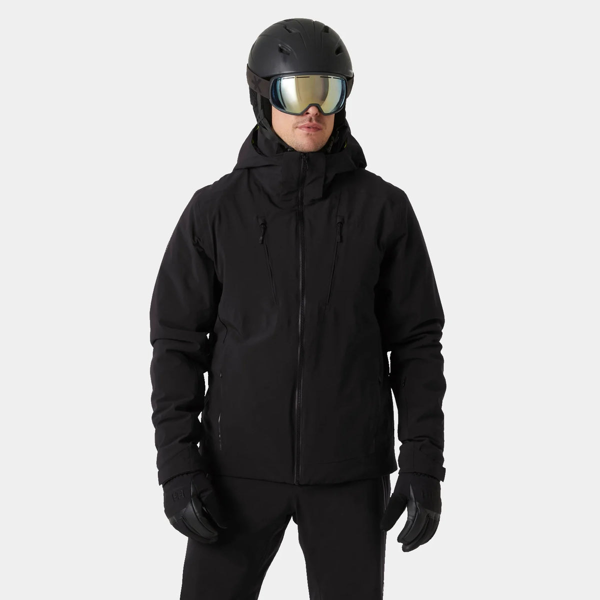 Helly Hansen Alpha 4.0 Jacket
