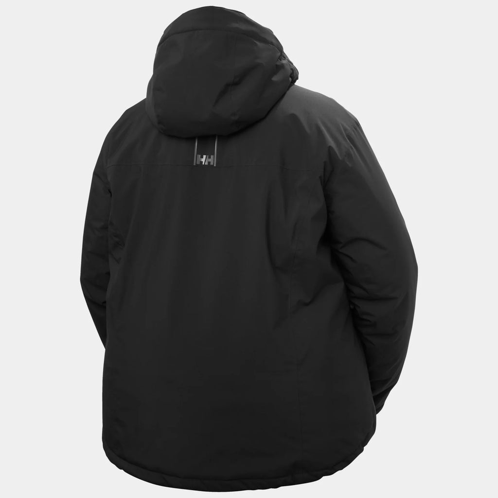 Helly Hansen Women's Snowplay Plus Jacket
